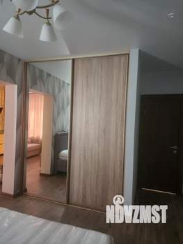 2-к квартира, на длительный срок, 45м2, 4/9 этаж