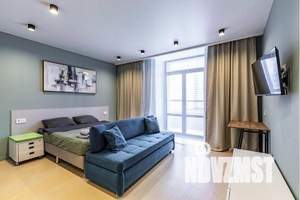 1-к квартира, посуточно, 30м2, 5/20 этаж