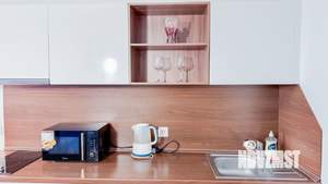 1-к квартира, посуточно, 27м2, 5/15 этаж