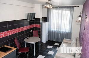 1-к квартира, посуточно, 55м2, 18/24 этаж