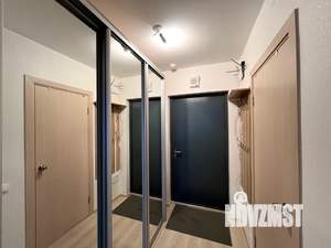 Студия квартира, посуточно, 23м2, 14/25 этаж