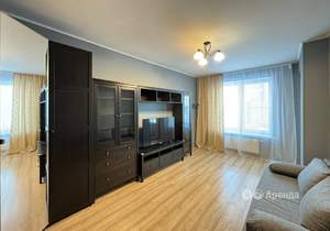 2-к квартира, на длительный срок, 55м2, 6/10 этаж