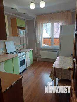 1-к квартира, на длительный срок, 34м2, 5/11 этаж