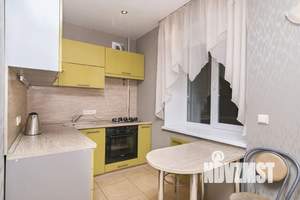 2-к квартира, посуточно, 46м2, 2/6 этаж