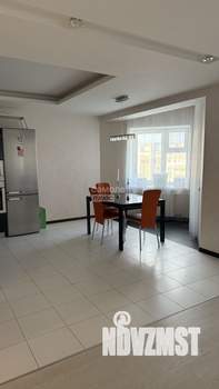 2-к квартира, на длительный срок, 101м2, 8/13 этаж