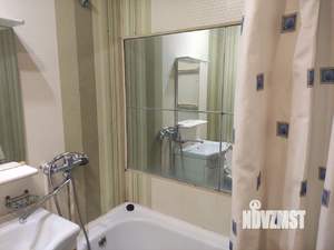 1-к квартира, на длительный срок, 34м2, 8/10 этаж