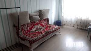 1-к квартира, на длительный срок, 32м2, 4/5 этаж