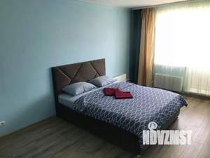 3-к квартира, посуточно, 60м2, 1/1 этаж