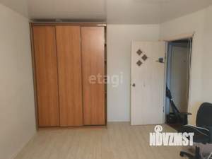 2-к квартира, на длительный срок, 37м2, 2/9 этаж