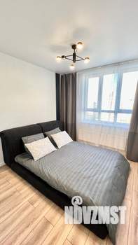 1-к квартира, на длительный срок, 32м2, 7/9 этаж