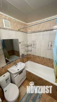 2-к квартира, на длительный срок, 48м2, 4/4 этаж