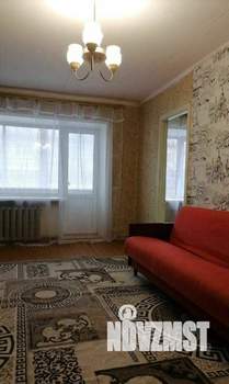 3-к квартира, на длительный срок, 60м2, 4/5 этаж