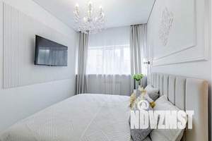 2-к квартира, посуточно, 50м2, 3/5 этаж