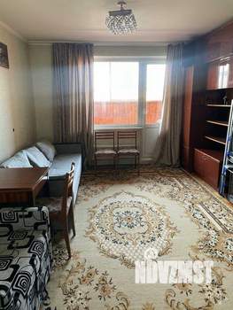 2-к квартира, на длительный срок, 48м2, 4/9 этаж