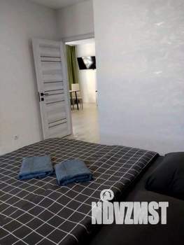 3-к квартира, посуточно, 70м2, 1/1 этаж