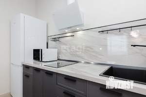 1-к квартира, на длительный срок, 45м2, 10/27 этаж