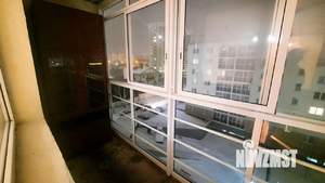 Студия квартира, на длительный срок, 30м2, 7/8 этаж