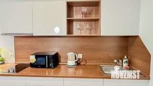 1-к квартира, посуточно, 27м2, 5/15 этаж