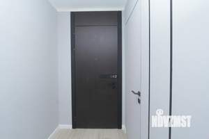 Студия квартира, на длительный срок, 29м2, 7/17 этаж