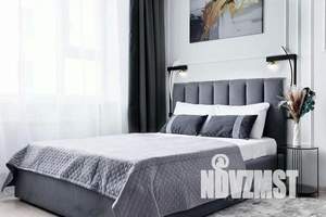 1-к квартира, посуточно, 33м2, 7/28 этаж