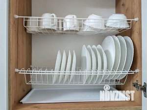 1-к квартира, посуточно, 26м2, 1/1 этаж