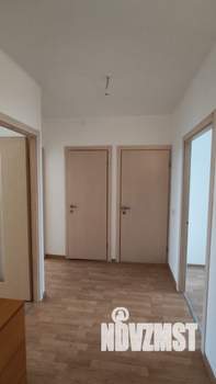 2-к квартира, на длительный срок, 54м2, 18/18 этаж