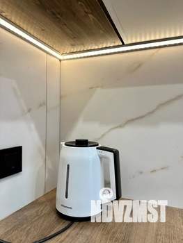 1-к квартира, посуточно, 46м2, 1/12 этаж