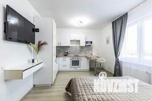 1-к квартира, посуточно, 32м2, 15/22 этаж