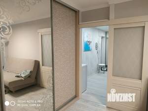 2-к квартира, на длительный срок, 44м2, 3/9 этаж