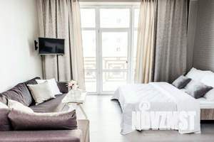 1-к квартира, посуточно, 30м2, 9/9 этаж