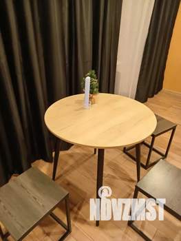 Студия квартира, посуточно, 33м2, 5/5 этаж