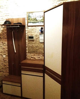 2-к квартира, на длительный срок, 56м2, 12/16 этаж