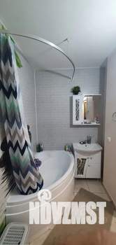 1-к квартира, посуточно, 36м2, 4/10 этаж