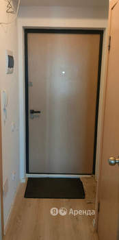 1-к квартира, на длительный срок, 29м2, 5/26 этаж