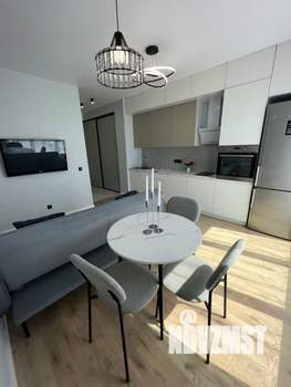 2-к квартира, на длительный срок, 40м2, 6/10 этаж