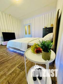 1-к квартира, посуточно, 45м2, 2/18 этаж