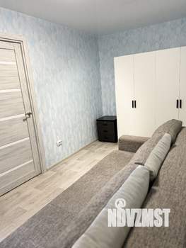 2-к квартира, на длительный срок, 44м2, 1/5 этаж