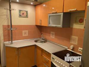 2-к квартира, на длительный срок, 48м2, 8/16 этаж