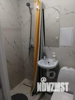 1-к квартира, посуточно, 22м2, 3/5 этаж