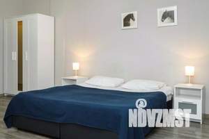 1-к квартира, посуточно, 30м2, 4/9 этаж