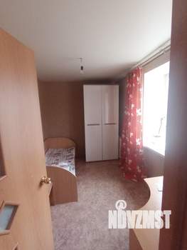 3-к квартира, на длительный срок, 60м2, 4/5 этаж