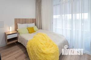 Студия квартира, посуточно, 20м2, 7/9 этаж