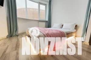 1-к квартира, посуточно, 26м2, 5/16 этаж