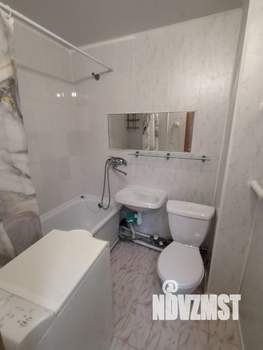 1-к квартира, на длительный срок, 35м2, 14/16 этаж