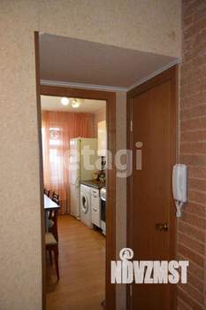 3-к квартира, на длительный срок, 63м2, 6/10 этаж