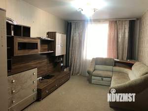 1-к квартира, на длительный срок, 35м2, 1/3 этаж