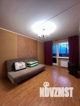 2-к квартира, посуточно, 43м2, 8/9 этаж