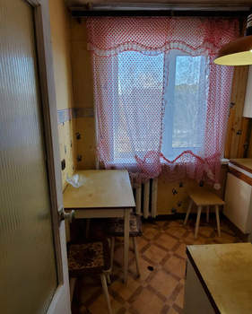 2-к квартира, на длительный срок, 44м2, 5/5 этаж