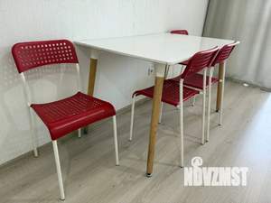 1-к квартира, посуточно, 41м2, 6/25 этаж