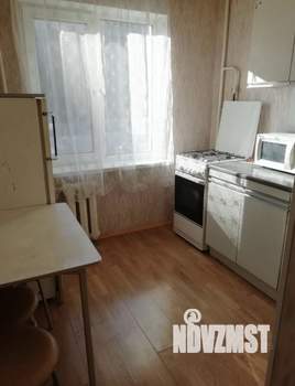 1-к квартира, на длительный срок, 31м2, 5/5 этаж